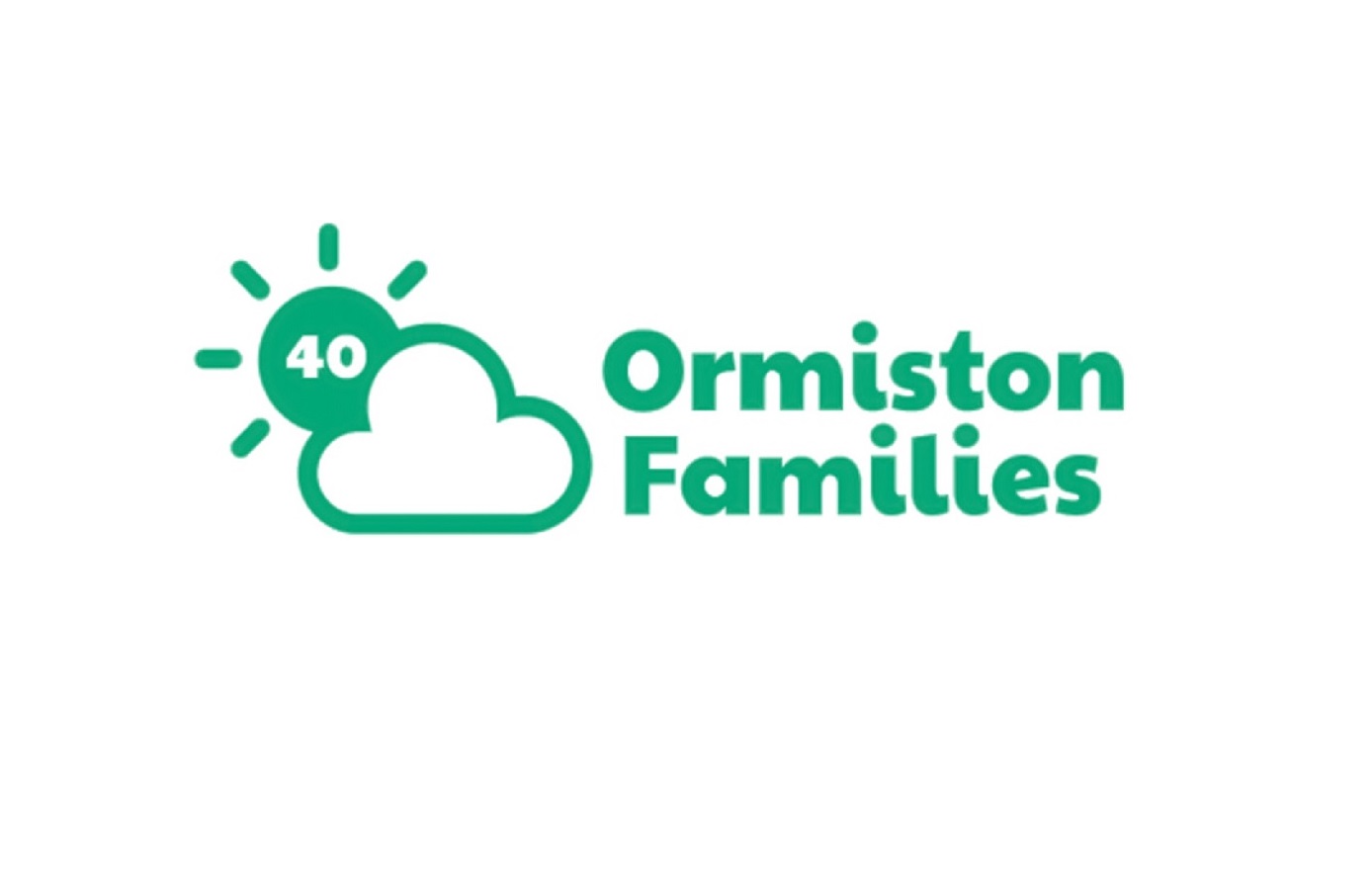 ormiston families logo post