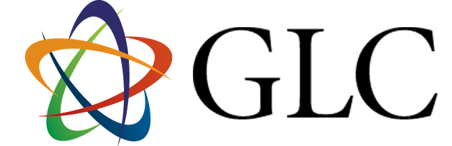 GLC (The Gateway Learning Community) logo, associated with Broadland High Ormiston Academy