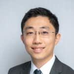 Ray Wang, Lead for Youth Engagement, Partnerships and Programme Development at Ormiston Trust