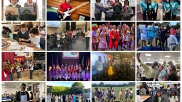 Strong results and a culture of aspiration across Gateway Learning Community 