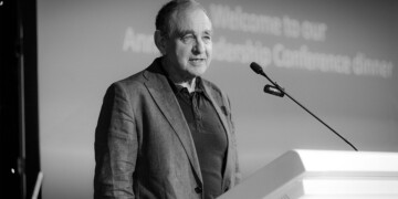 Announcing the passing of Ormiston Academies Trust’s Chair of Trustees, Julius Weinberg