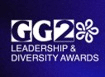 GG2 Leadership & Diversity Awards logo