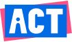 ACT logo